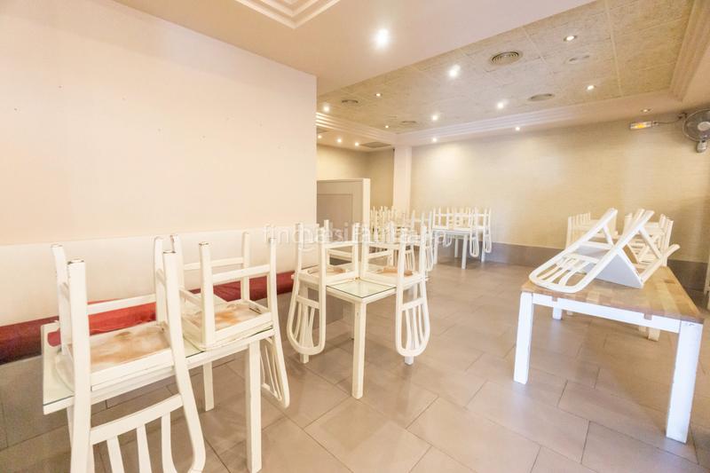 Foto 52715be9-10ca-430c-bd2b-104dd179e91e. Location local commercial dans Piscinas Burriana