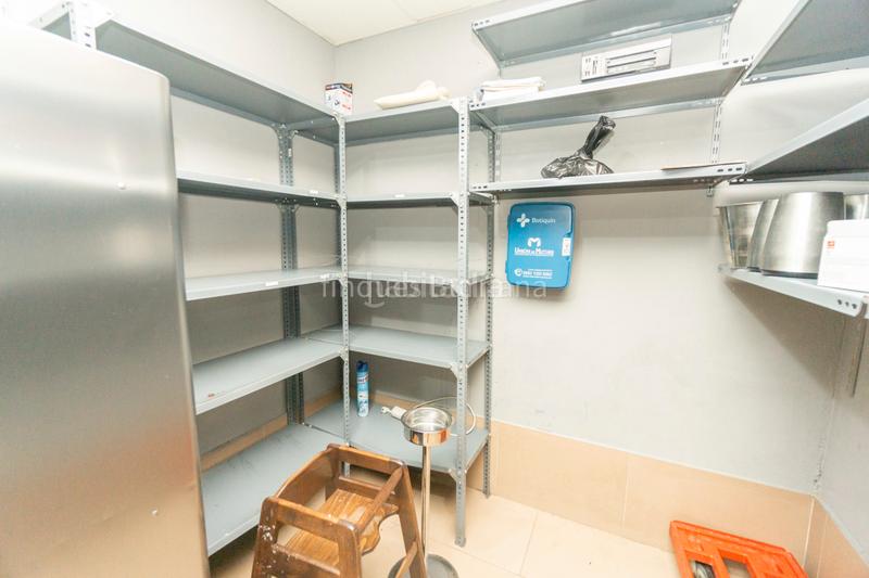 Foto 95131b05-5e59-4799-994f-24a1a38cded2. Location local commercial dans Piscinas Burriana