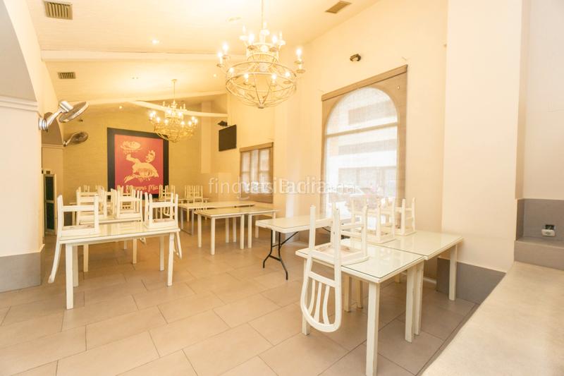 Foto fb0fa2d7-96b4-409b-88da-0aa1d0184b98. Location local commercial dans Piscinas Burriana