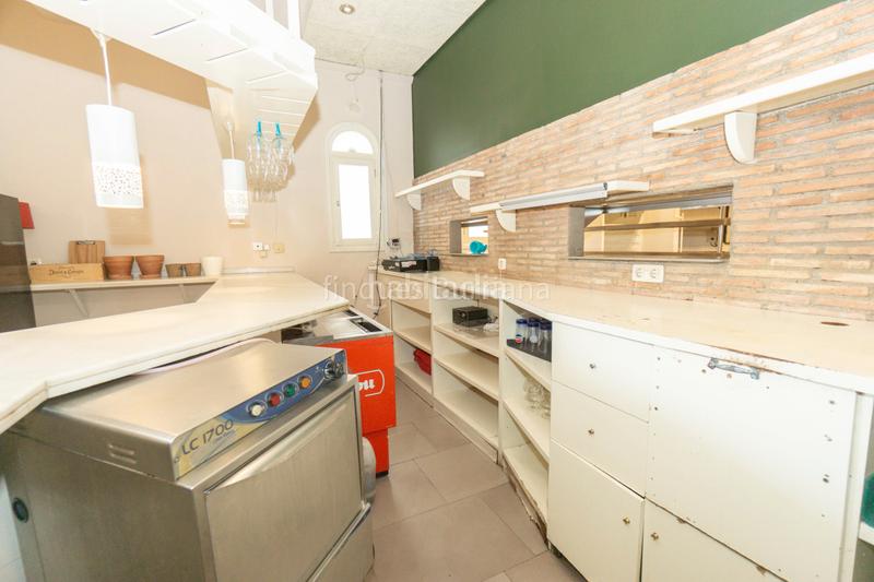 Foto 22e4e014-f4a4-4bf4-afbd-2520766140c8. Miete geschäftsraum in Piscinas Burriana