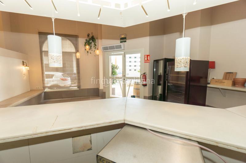 Foto 677a2ff9-d5bd-4145-86ad-69e75c549447. Miete geschäftsraum in Piscinas Burriana