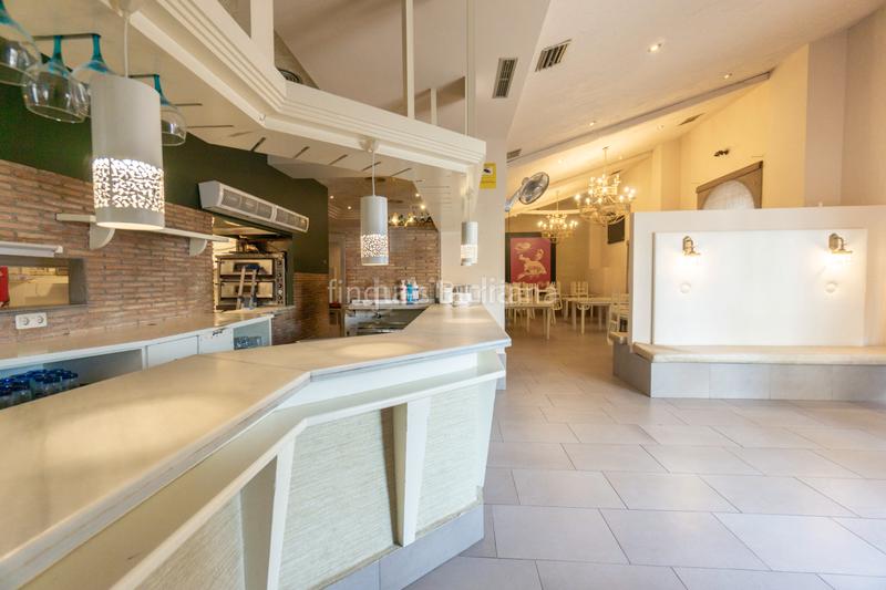 Foto 801c1af1-3595-486f-815d-f2e5b80c2b5e. Miete geschäftsraum in Piscinas Burriana