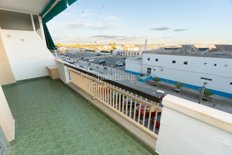 Foto 10ac2495-cee1-4e9a-9fa7-89f06913e37f. Piso  en venta en primera línea de mar zona puerto, castellónte presentamos esta vivienda con una ubicación excepcional, en Burriana