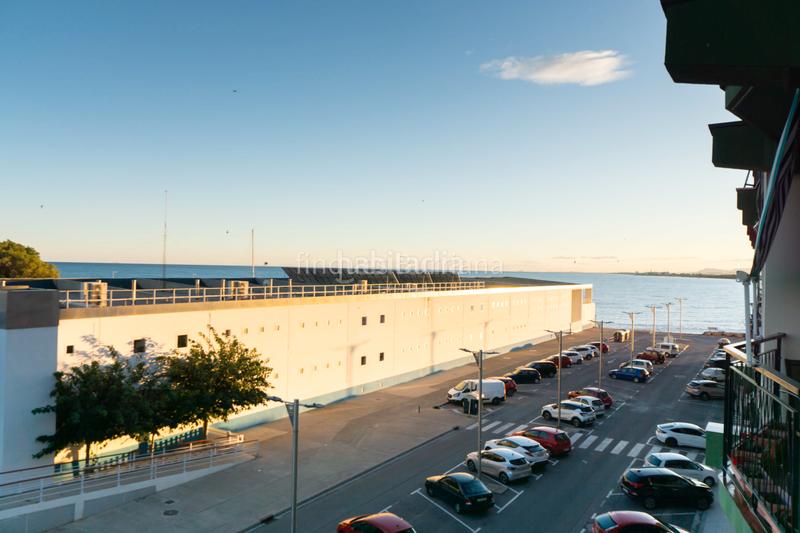 Foto 3b49b86b-4d5d-418d-88ee-90d18954d438. Piso  en venta en primera línea de mar zona puerto, castellónte presentamos esta vivienda con una ubicación excepcional, en Burriana