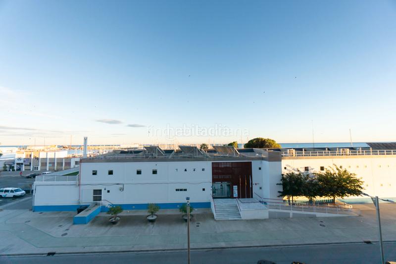 Foto a6287fa7-a8ff-4b7f-9bc4-6f6ea528dd6d. Piso  en venta en primera línea de mar zona puerto, castellónte presentamos esta vivienda con una ubicación excepcional, en Burriana
