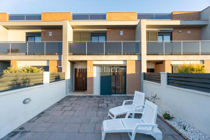 Foto fe701fa6-88cb-4e69-967f-37948efe86e0. Chalet in Piscinas Burriana