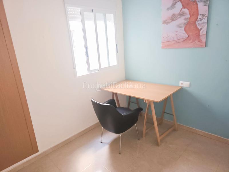 Foto 8343b213-94a6-4d64-aa0b-01269f7f8845. Affitto appartamento in Playa Burriana