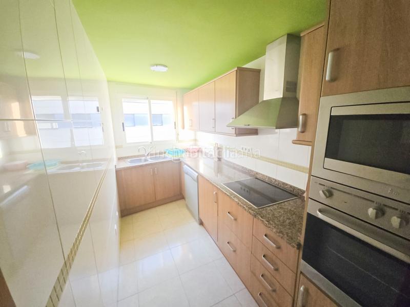 Foto 930904e9-9495-4780-8841-f1987a9eec01. Affitto appartamento in Playa Burriana