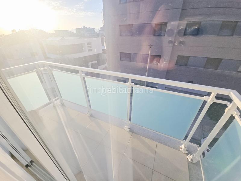 Foto f809ead2-f898-4b39-9db7-ca6d145944a2. Rent flat in Playa Burriana