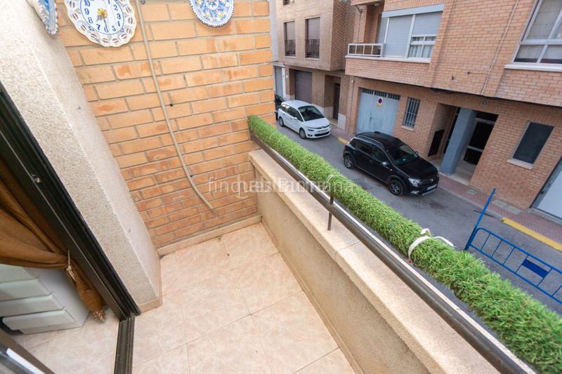 Foto f97bb379-e7fe-429b-bbd3-d7234b9a5a7b. Appartamento in Alqueries (Les) / Alquerías del Niño Perdido