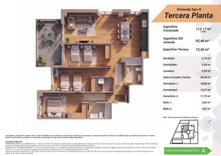 Flat in Avinguda parís 4
