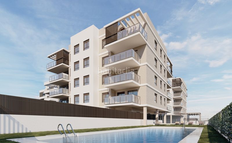 Foto 7f8b6658-ecc9-437c-8011-35df9fcc5c77. Àtic 108m<sup>2</sup> a avinguda parís 4 a Piscinas Burriana