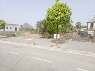 Terreny residencial a Camino de Onda-Salesianos