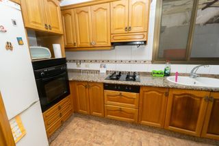 Appartement à La Bosca. Vivienda en planta baja lista para entrar a vivir en zona bosca