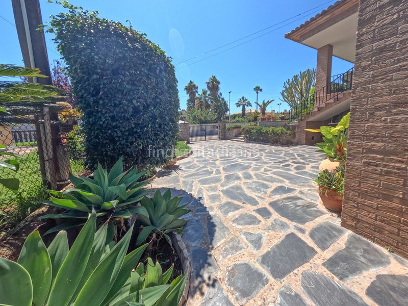 Foto 8cac87f3-4eee-4b53-a3d5-8f164250bcd7. Xalet a Playa Burriana
