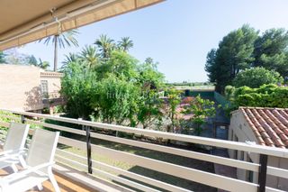 Location Chalet à Centro. Exclusividad, tranquilidad y calidad de vida a un paso del centr