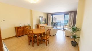 Pis a Playa. Piso en venta con espectaculares vistas al mar en el grao de bur