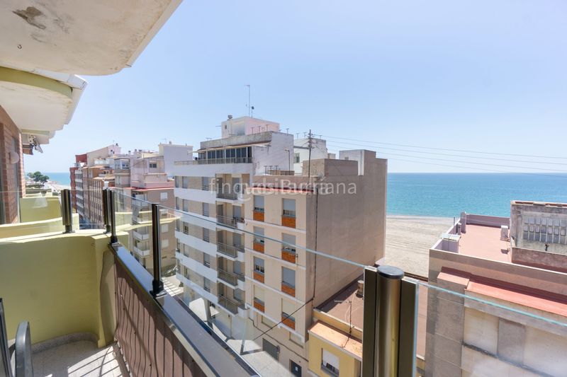 Foto 56f5bab6-5187-4493-98c8-ccd155481696. Pis a Playa Burriana
