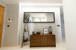 Pis a Piscinas. Amplia vivienda reformada con parking en zona piscinas  burriana