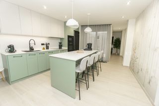 Affitto Appartamento in Centro. Te presentamos esta exclusiva vivienda en alquiler situada en pl
