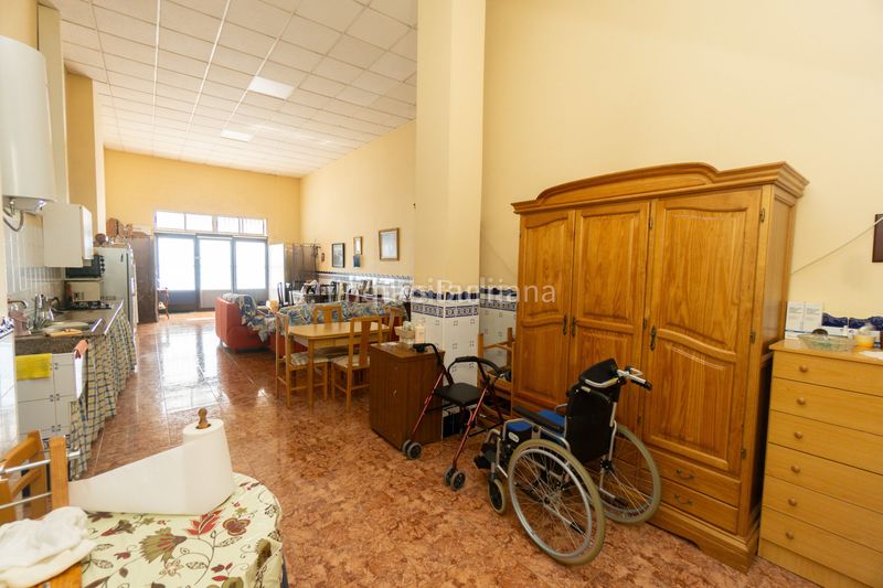 Foto e1367ac5-52f6-46c1-a937-ac8ced565f3a. Local comercial a Piscinas Burriana