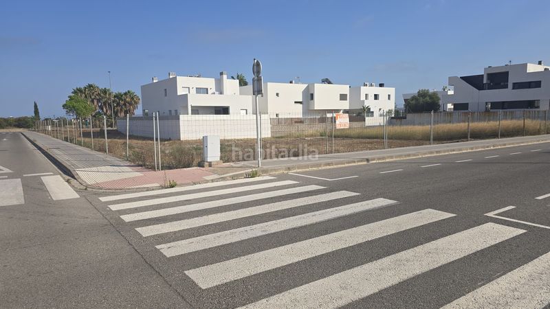 Foto 361b34d7-0741-434b-8a3c-bfbefaac4083. Terreny residencial a Piscinas Burriana