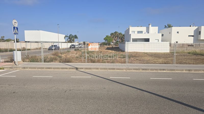Foto 639ce70c-4c32-4877-a23f-01c3111149a0. Terreny residencial a Piscinas Burriana