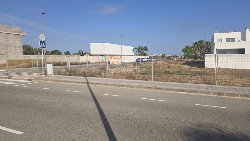 Foto d9bf5a4e-3810-4e69-ada3-9ba86f68b90d. Terreny residencial a Piscinas Burriana