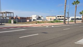 Terreny residencial a Playa