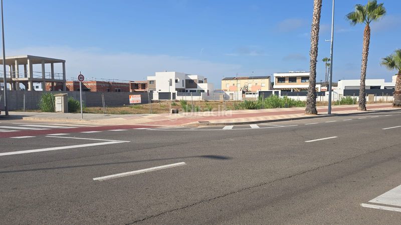 Foto 23b8d54b-d8dc-4a76-9967-9f18aaf2c741. Terreny residencial a Playa Burriana