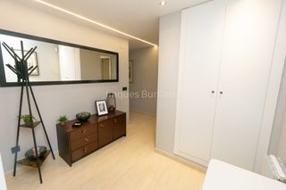 Pis a Piscinas. Amplia vivienda reformada con parking en zona piscinas  burriana
