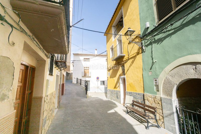 Foto 12e08f15-6b83-48ad-bd2e-5d76b7abe5a9. Casa a Suera