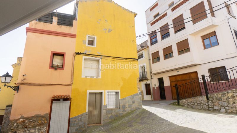 Foto b8a079f9-3248-44a0-9798-4b4018b3636d. Casa a Suera