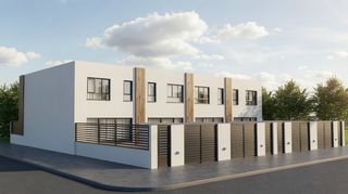 Édifice à Piscinas. Residencial brusellesespacio para vivir. espacio para disfrutar.