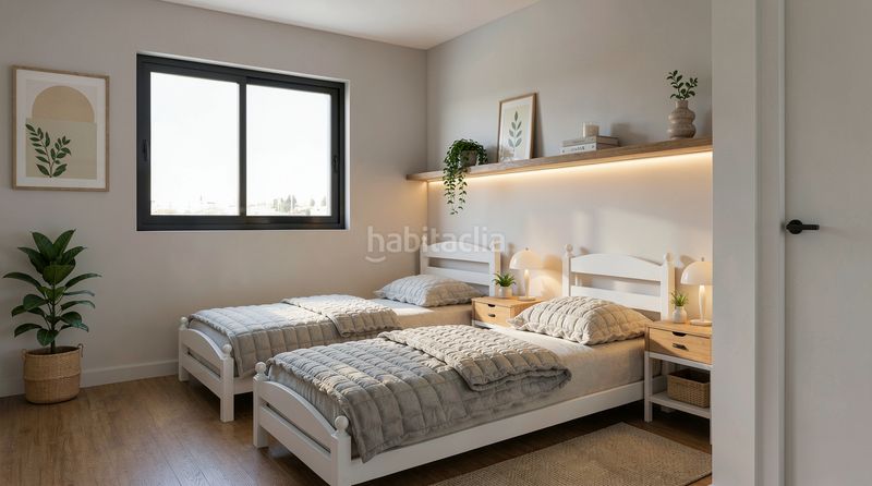 Foto 6c11fb22-8a00-4aed-97e0-8cfc3771b974. Casa pareada 225m<sup>2</sup> en calle bruselas 54 brussel·les residencial en Burriana