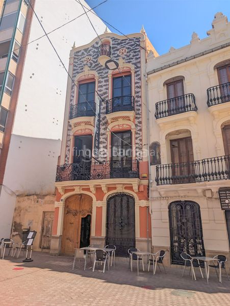 Foto 1d51986a-e892-4a23-8409-c11237a730fc. Casa a Centro Burriana