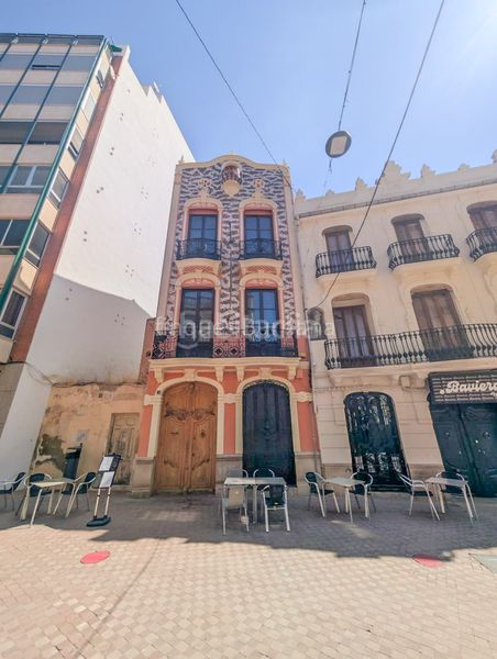 Foto 4f02290b-030c-4024-aada-28e8b3348496. Casa a Centro Burriana