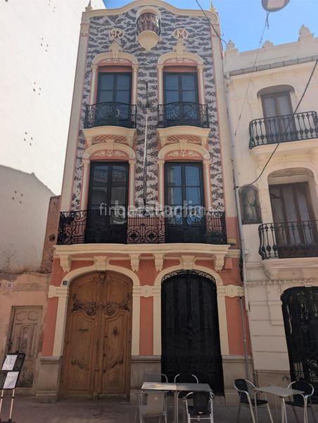 Foto 60ddbeed-b755-40ac-a760-b2977b2bd2c3. Casa a Centro Burriana