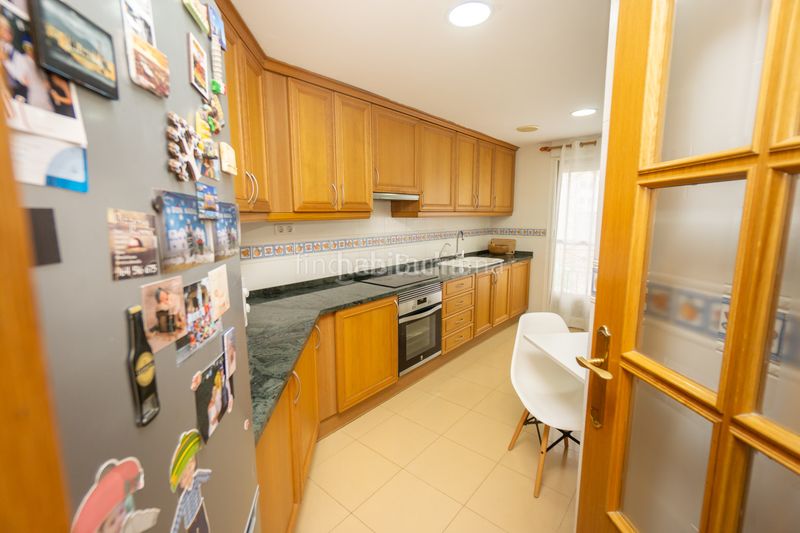 Foto 0d2cb4f8-9dad-4650-9806-fd8df02d4990. Piso  de 3 dormitorios con garaje y vistas al parque santa bertavivienda situada en llombai, , junto al parque santa berta, en Burriana