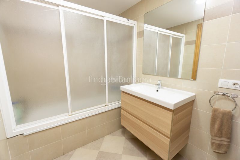 Foto 53c52ed0-60a5-43e7-85f5-3f0af9bbb7a8. Piso  de 3 dormitorios con garaje y vistas al parque santa bertavivienda situada en llombai, , junto al parque santa berta, en Burriana