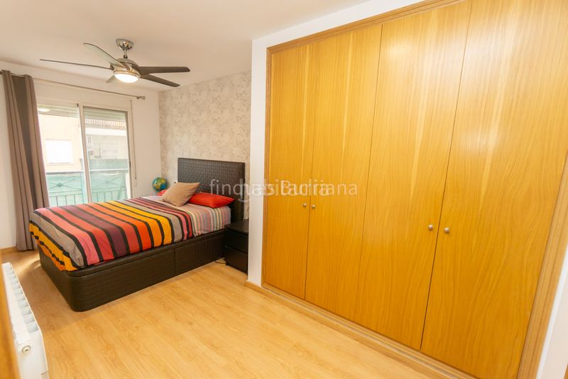 Foto 60113008-041b-4b8c-b876-400a39074e82. Piso  de 3 dormitorios con garaje y vistas al parque santa bertavivienda situada en llombai, , junto al parque santa berta, en Burriana