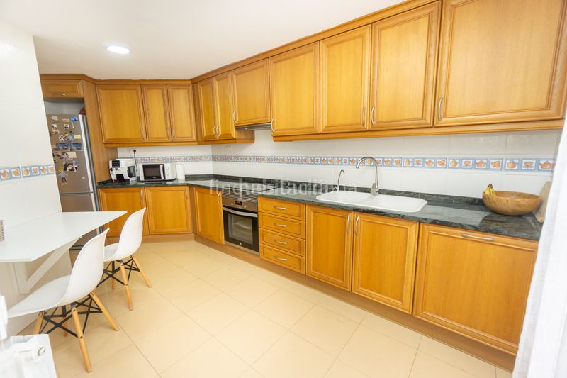 Foto 6a171908-e71e-40b5-a70c-40ca7420d183. Piso  de 3 dormitorios con garaje y vistas al parque santa bertavivienda situada en llombai, , junto al parque santa berta, en Burriana