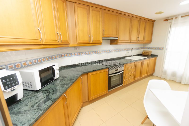 Foto 828ea3a5-18ed-4f3f-a67c-11ccd88228d1. Piso  de 3 dormitorios con garaje y vistas al parque santa bertavivienda situada en llombai, , junto al parque santa berta, en Burriana