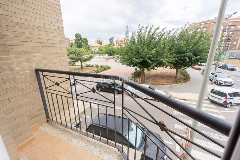 Foto 9be5660d-b463-4599-a6f5-5427a7b79b50. Piso  de 3 dormitorios con garaje y vistas al parque santa bertavivienda situada en llombai, , junto al parque santa berta, en Burriana