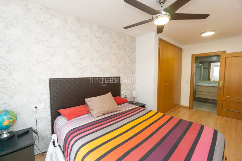 Foto a030b54f-a2e3-4dfd-9ce0-6ac9e4e0c8cc. Piso  de 3 dormitorios con garaje y vistas al parque santa bertavivienda situada en llombai, , junto al parque santa berta, en Burriana