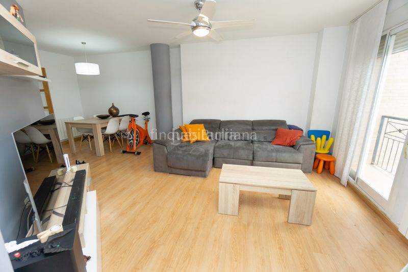 Foto e3e9fdc3-eadf-40dd-9aa2-7668e2a4727a. Piso  de 3 dormitorios con garaje y vistas al parque santa bertavivienda situada en llombai, , junto al parque santa berta, en Burriana