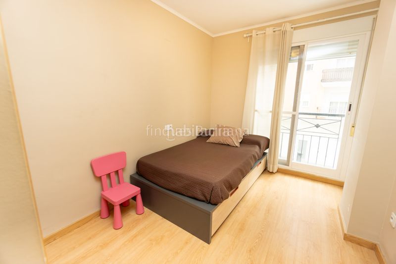 Foto f23b4d05-e63a-4eb7-8916-a145940e429f. Piso  de 3 dormitorios con garaje y vistas al parque santa bertavivienda situada en llombai, , junto al parque santa berta, en Burriana