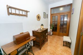 Casa en La Bosca. Casa adosada amplia y luminosa en zona carretera de nules  burri