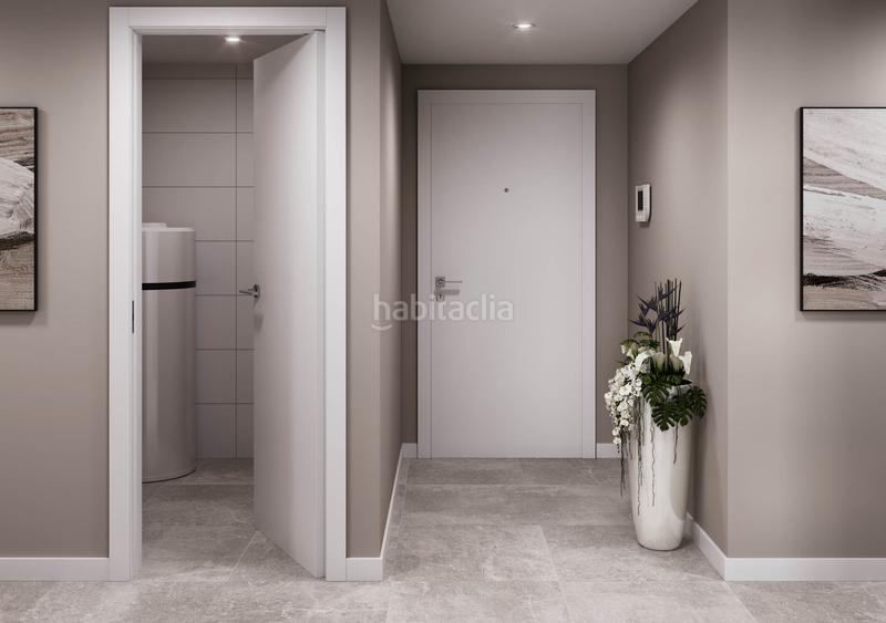 Foto 5094b223-958b-4e0d-8a33-e5e17f9b0539. Promoció RESIDENCIAL NOVENES a Burriana. Habitatges d´obra nova