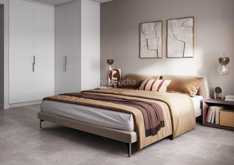 Foto da13e00f-61d6-4301-810a-64c87ee64f04. Promoció RESIDENCIAL NOVENES a Burriana. Habitatges d´obra nova